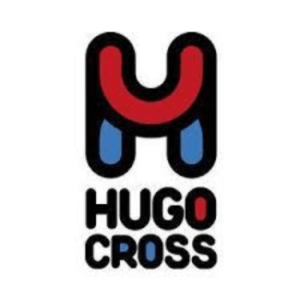 hugo-cross