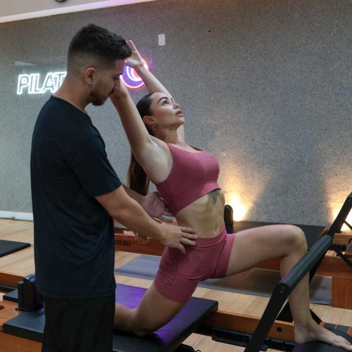 pilates